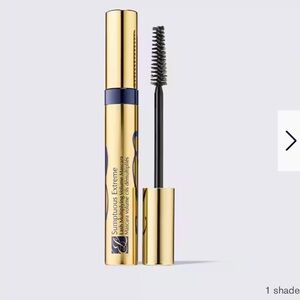 Estee Lauder Black Mascara, NEW